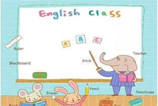 在线少儿英语知识 幼儿儿童英语基础知识大全 vipkid在线青少儿英语