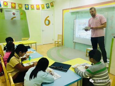 正在找“幼小衔接班”的家长别发愁,这些机构供您参考!