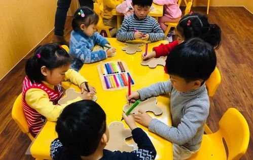 少儿英语启蒙为什么要注重能力培养