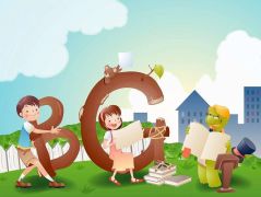 在线少儿英语知识 幼儿儿童英语基础知识大全 vipkid在线青少儿英语