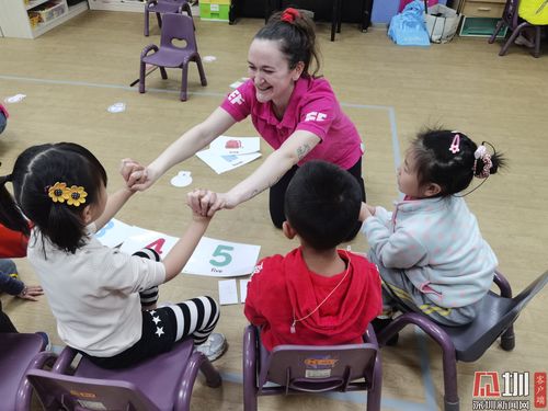 2021年全国 爱耳日 英孚助力无声天使英语启蒙
