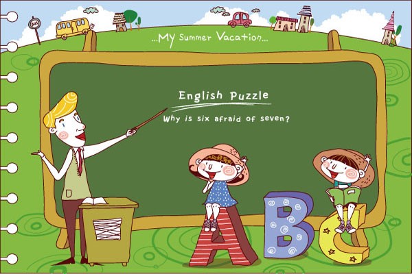 家长怎么教小孩子英语? - vipkid在线青少儿英语