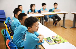 英孚少儿英语ef summer course终于开营啦