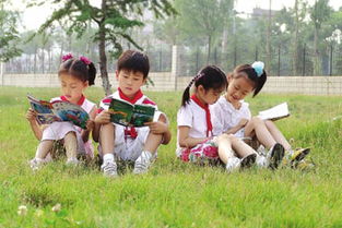 幼少儿英语培训加盟品牌竞争火热持续中