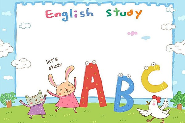 学英语音标的好方法分享 - vipkid在线青少儿英语