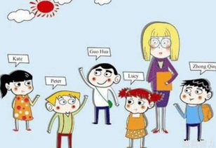 学英语应该重视语法吗 我们来听听这位妈妈的说法 文法