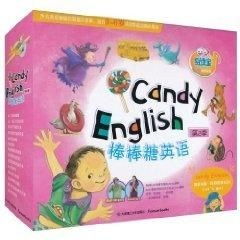 棒棒糖英语