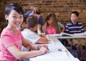 英孚纽约游学 如果你爱孩子,就送他去纽约吧