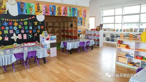 祈福英语实验幼儿园上榜2020 2021年度全国民办幼儿园100强