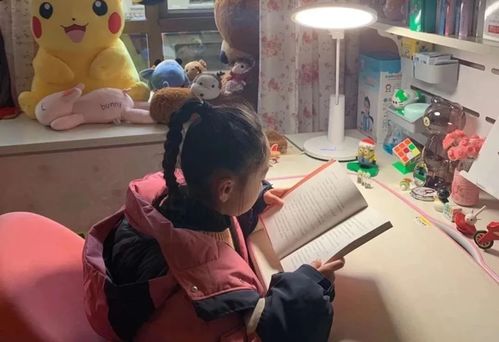 伯明汉青少儿英语学员专访 和时间做朋友,与梦想结伴而行