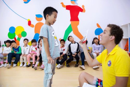 实用少儿英语歌曲教学 成都现代青少儿英语学校