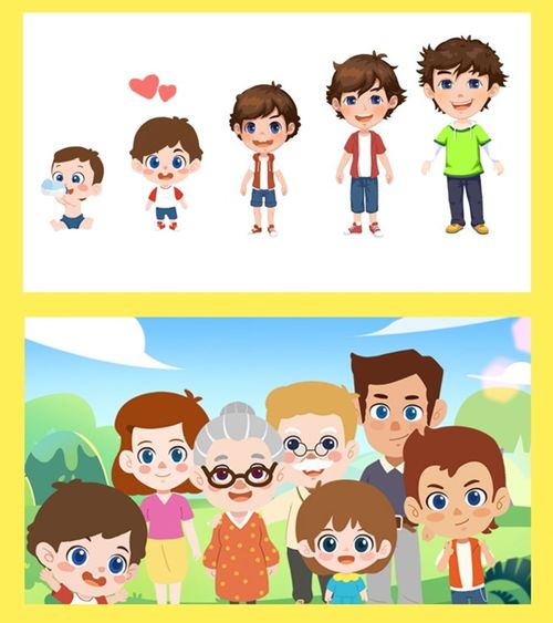 51talk幼儿启蒙英语课程 公测版 上线,内容适合3 5岁零基础儿童