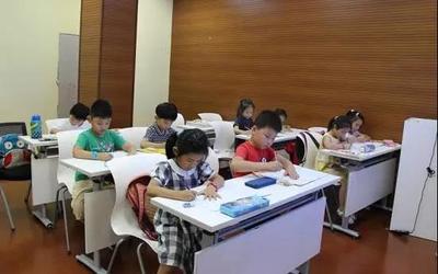 少儿英语培训