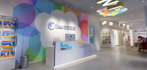 菲尼教育强势入驻亿丰，为淮安青少儿带来国际化英语教学新体验