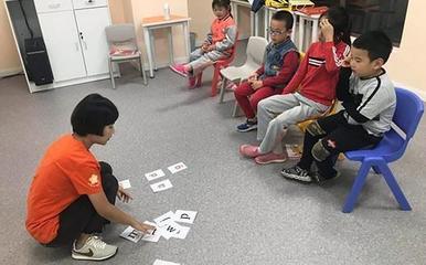 北京优加青少儿英语课程的优势