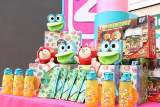 万众期待！英孚青少儿英语保利中心强势来袭，带你玩转开学季