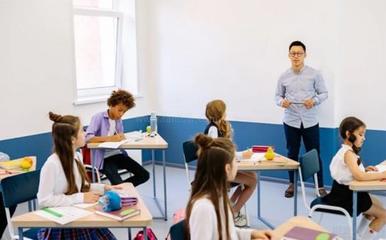 石家庄英孚教育 专业启蒙，助力青少儿英语能力全面发展